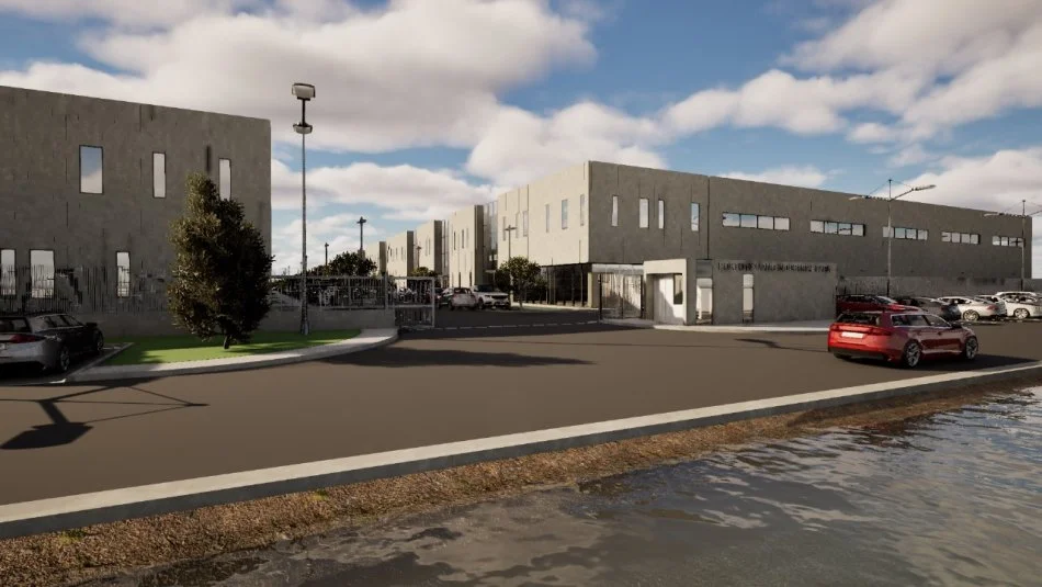 Durres, shes ambjent biznesi Kati 0, 1.397 m² 1.100.000 € (Porto Romano, Durrës)