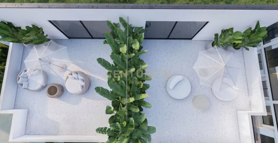 Durres, shitet apartament+verande | Penthouse 2+1 Kati 9, 165 m² 270.000 € (Golem)