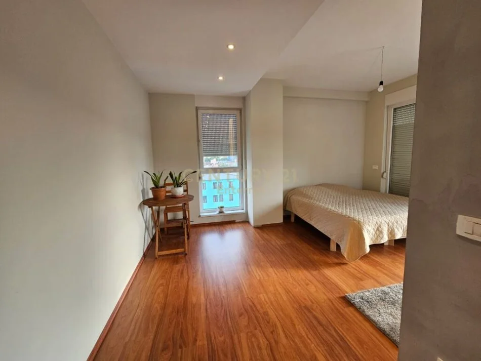 Tirane, shitet apartament 2+1 Kati 7, 108 m² 200.000 € 