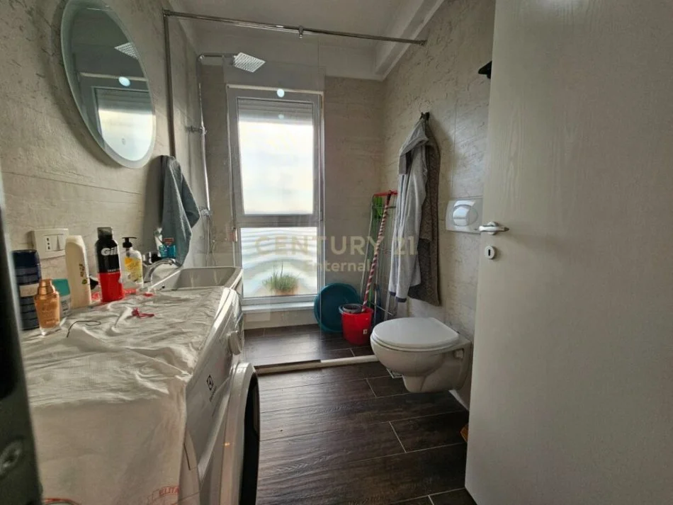 Tirane, shitet apartament 2+1 Kati 7, 108 m² 200.000 € (siri kodra)