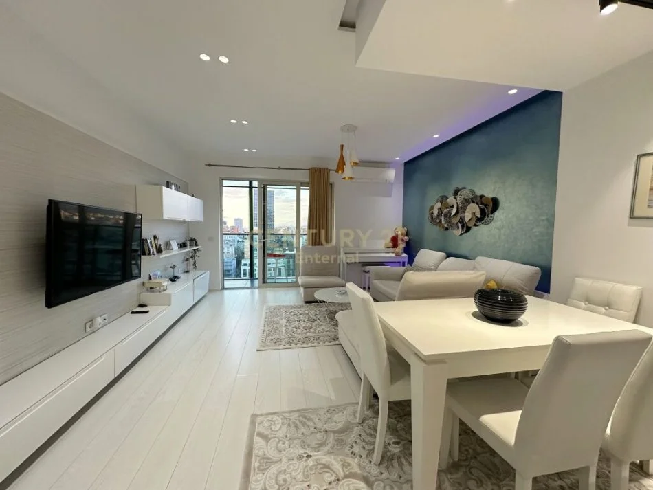 Tirane, jap me qera apartament 2+1 Kati 2, 100 m² 500 € 