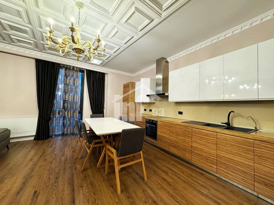 Tirane, jepet me qera apartament 4+1+Aneks+Ballkon Kati 6, 160 m² 3.000 € (RRUGA E "ELBASANIT", PARK GATE)