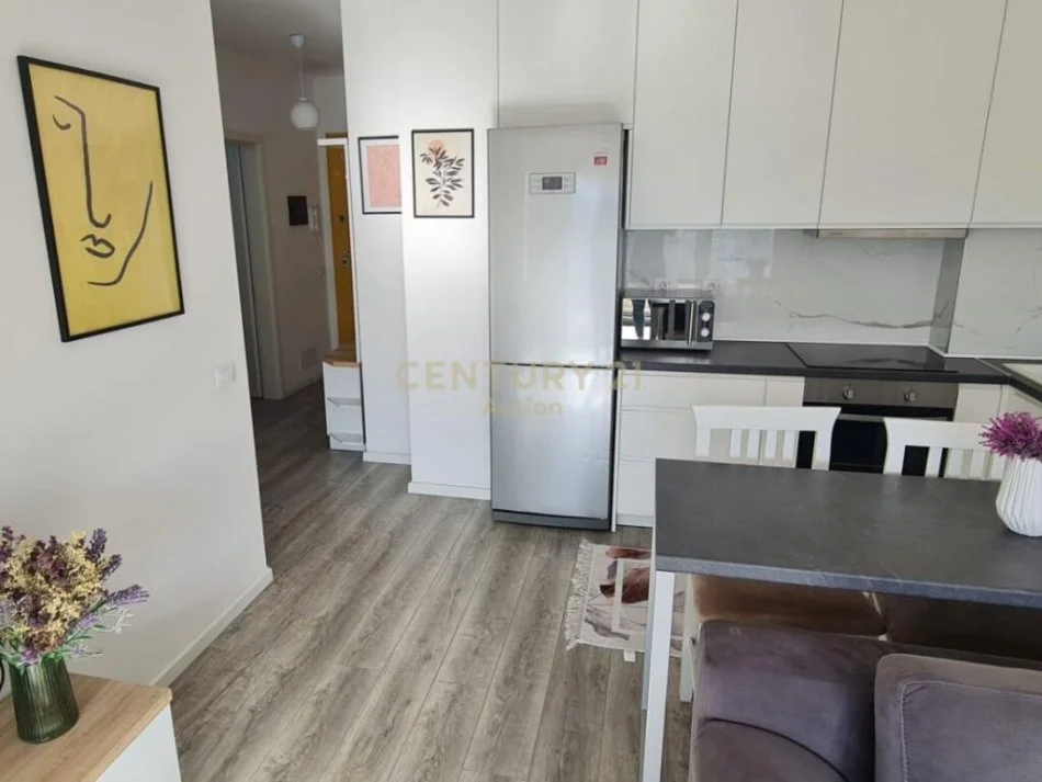 𝐓𝐢𝐫𝐚𝐧𝐞, 𝐣𝐞𝐩𝐞𝐭 𝐦𝐞 𝐪𝐞𝐫𝐚 𝐚𝐩𝐚𝐫𝐭𝐚𝐦𝐞𝐧𝐭 𝟐+𝟏 𝐊𝐚𝐭𝐢 𝟔, 𝟓𝟗 𝐦² 𝟔𝟐𝟎 € (𝐊𝐨𝐦𝐩𝐥𝐞𝐤𝐬𝐢 𝐌𝐚𝐠𝐧𝐞𝐭, 𝟐𝟏 𝐃𝐡𝐣𝐞𝐭𝐨𝐫𝐢)