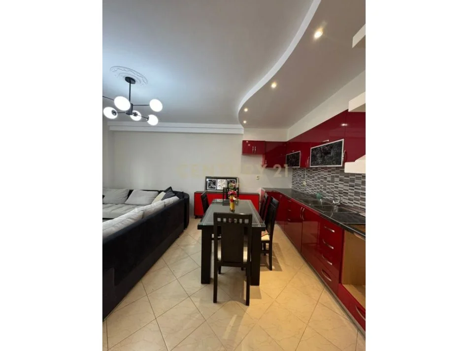 Tirane, shitet apartament 2+1+Ballkon Kati 1, 108 m² 127.000 € (Idris Dollaku)