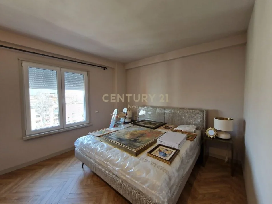 Tirane, shitet apartament 2+1 Kati 4, 107 m² 269.500 € (RRUGA E ELBASANIT)