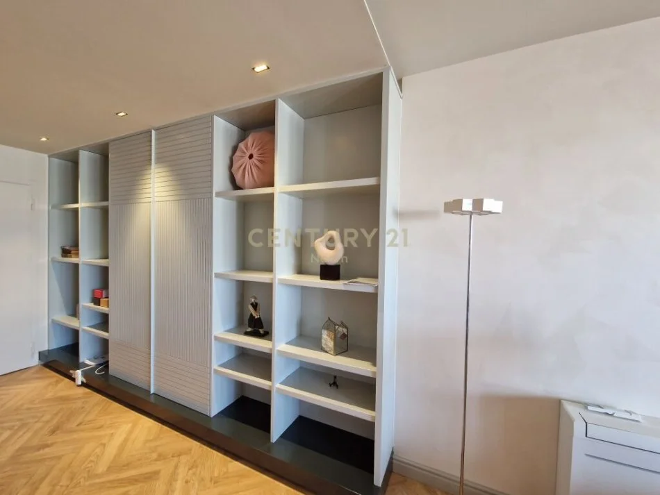 Tirane, shitet apartament 2+1 Kati 4, 107 m² 269.500 € (RRUGA E ELBASANIT)