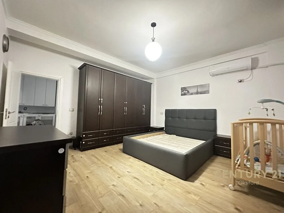 Tirane, shitet apartament 2+1+Aneks+Ballkon Kati 2, 165 m² 168.000 € (Kodra e Diellit)
