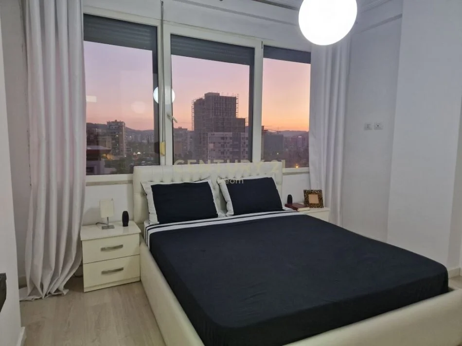 Tirane, shitet 1+1 Kati 5, 67 m² 139.000 € (zogu i zi)