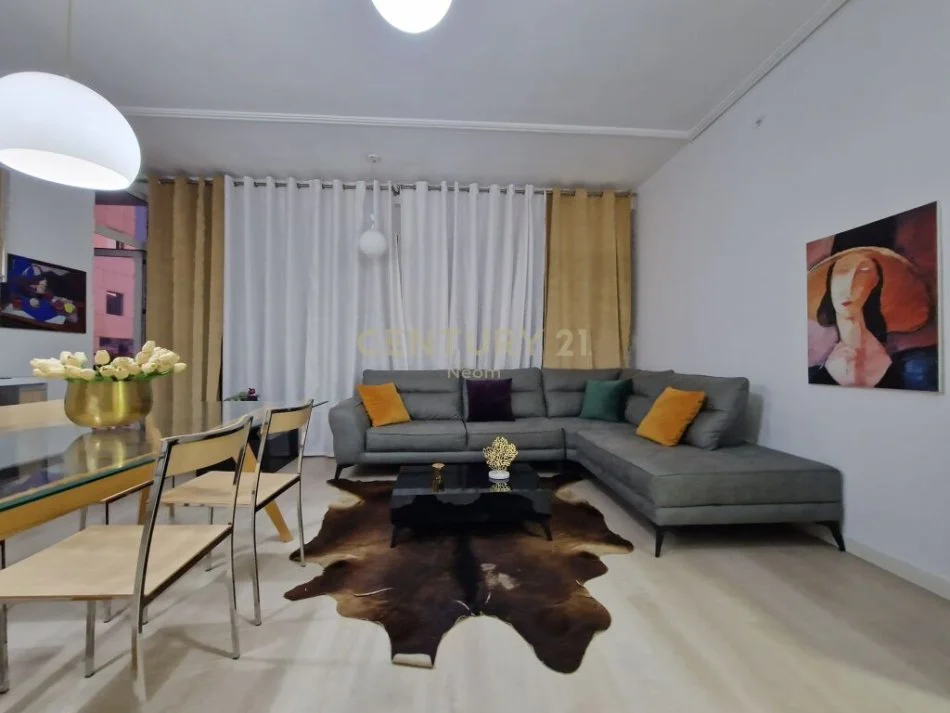 Tirane, shitet 1+1 Kati 5, 67 m² 139.000 € (zogu i zi)