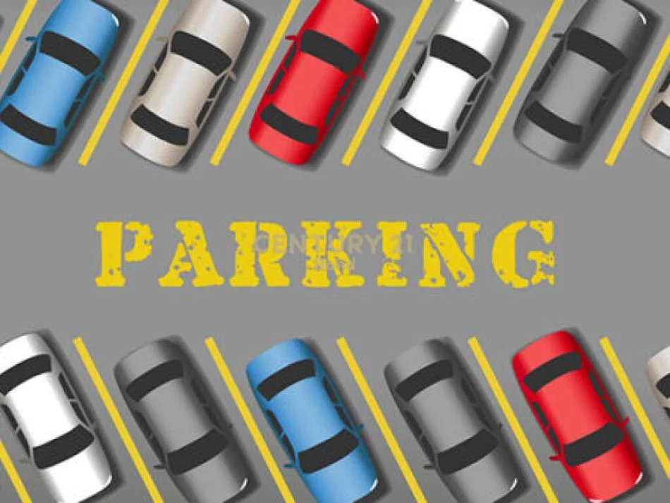 Tirane, shitet garazh Kati -1, 30 m² 