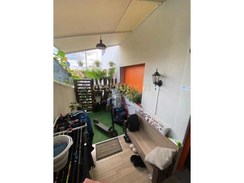 Tirane, shitet apartament 1+1 Kati 1, 42 m² 67.000 € (ali demi)