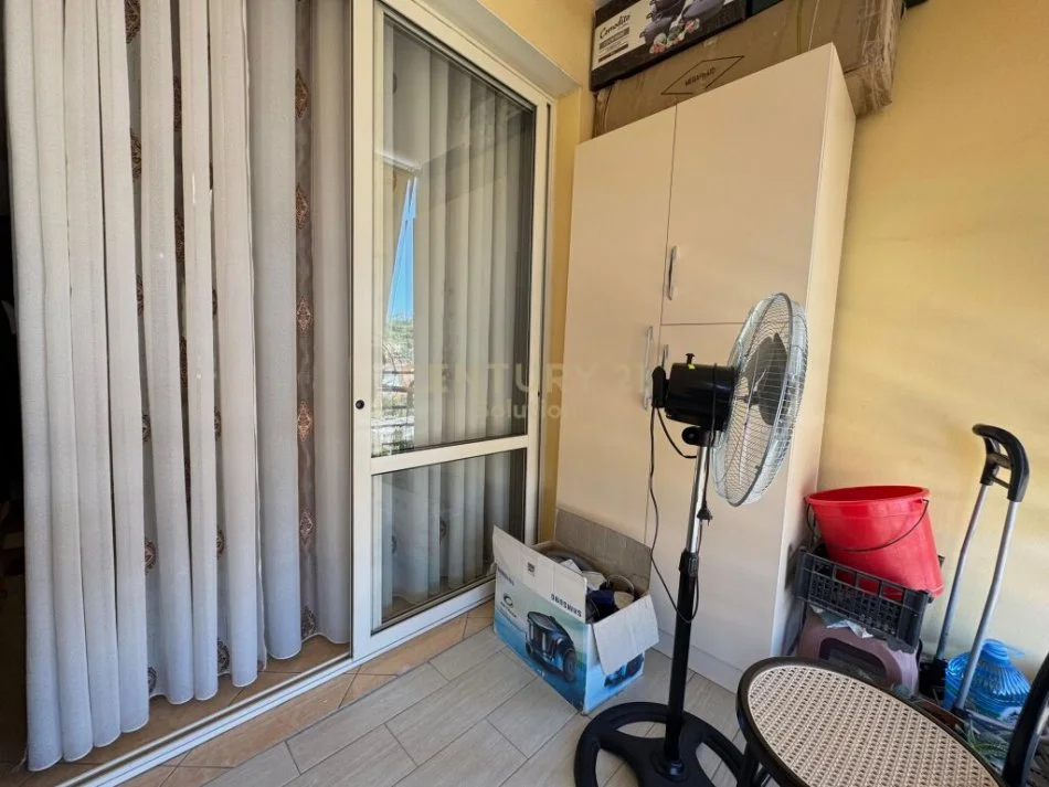 Tirane, shitet apartament 2+1 Kati 3, 94 m² 120.000 € (MISTO MAME)