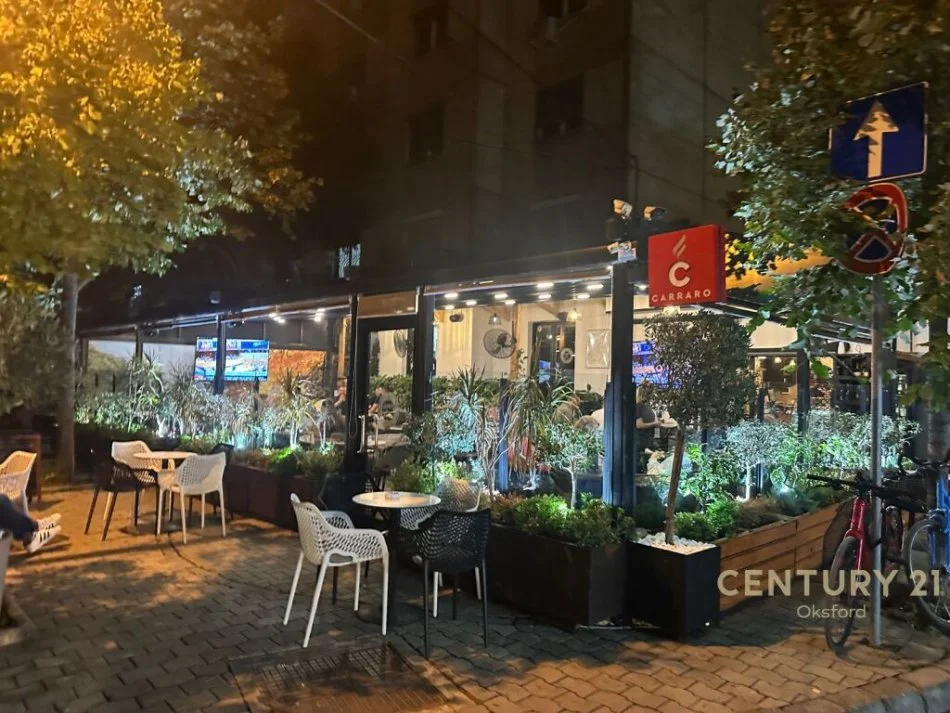 Tirane, shitet Kati 0, 178 m² 650.000 € (Rruga e Kavajes)