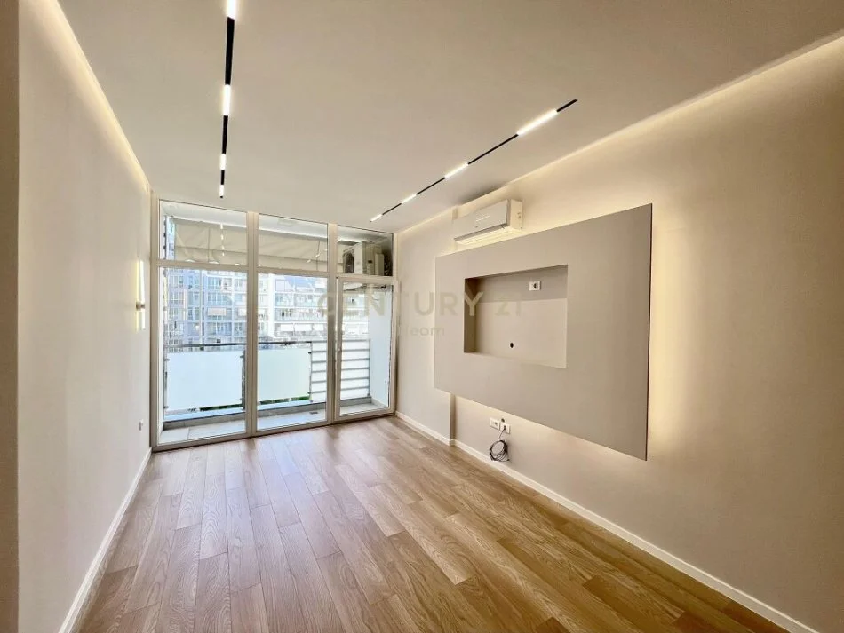 Tirane, shitet apartament 2+1 Kati 4, 114 m² 340.000 € (komuna e parisit)