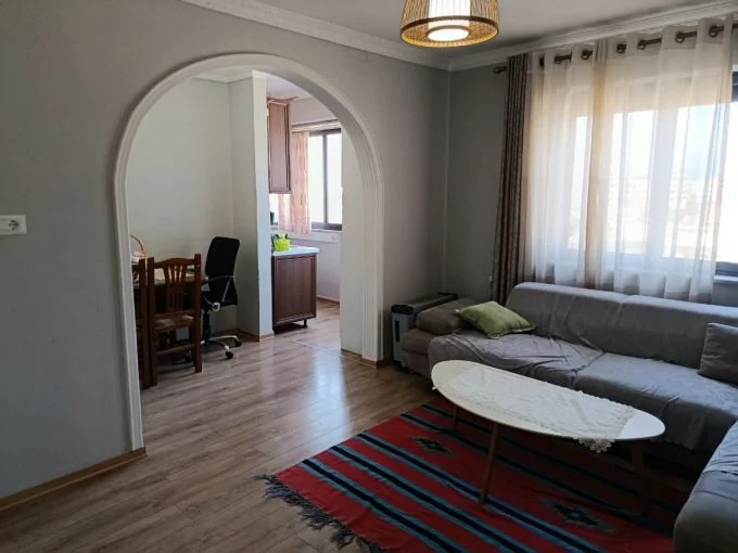 Tirane, shitet apartament 1+1+Aneks Kati 6, 54 m² 87.000 € (laprake)