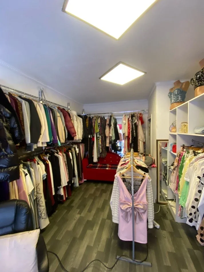 Durres, shitet dyqan Kati 0, 17 m² 67.000 € 