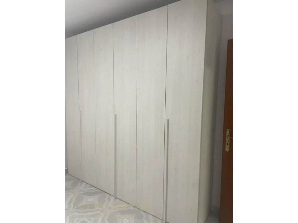 Tirane, shitet apartament 1+1 Kati 5, 57 m² 88.000 € (Rruga e "Selites",)