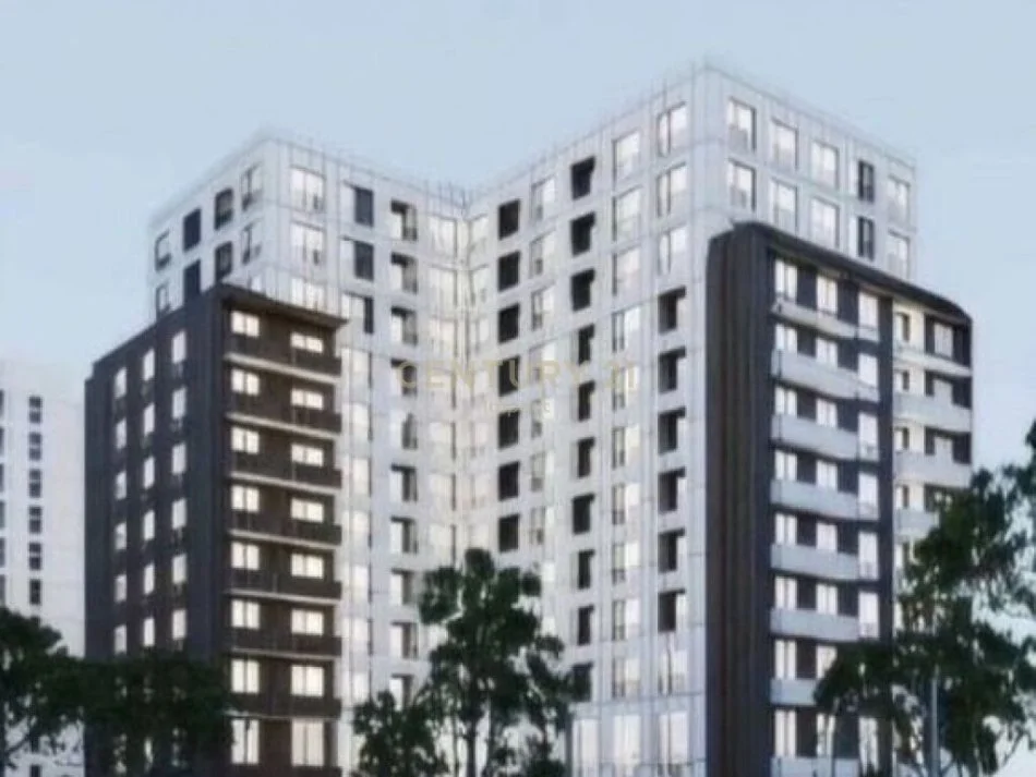 Tirane, shes apartament 2+1 , 96 m² 130.000 € 