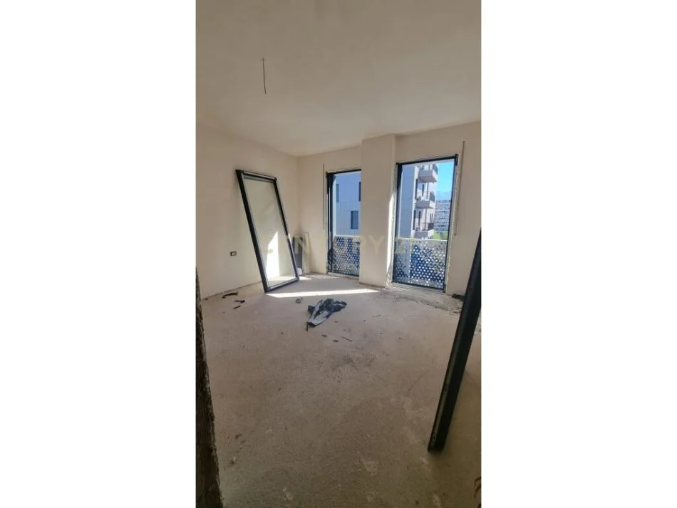 Tirane, shitet apartament 2+1 Kati 4, 102 m² 155.000 € (don bosko)