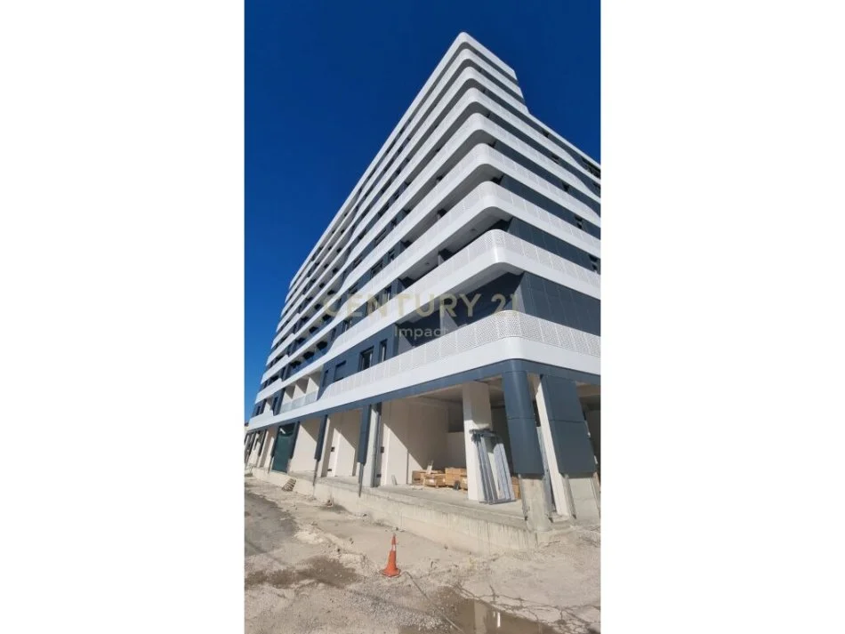 Tirane, shitet apartament 2+1 Kati 4, 102 m² 155.000 € (don bosko)