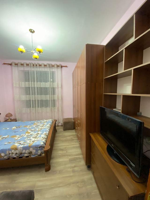 Tirane, jepet me qera apartament 2+1+A+BLK Kati 2, 100 m² 40000 Leke (Laprak)