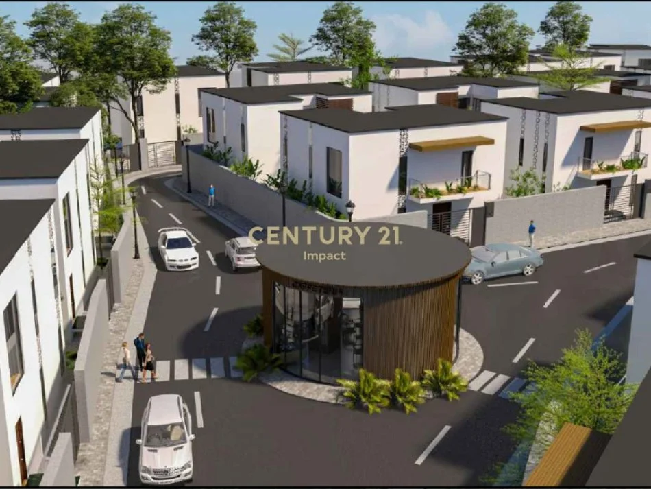 Durres, shes Vile 4+1 Kati 2, 262 m² 700.000 € 