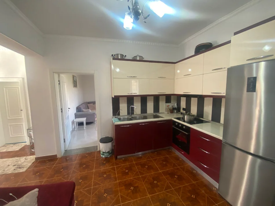 Kruje, shitet shtepi 2+1 Kati 1, 110 m² 238.000 Euro (Tapize)