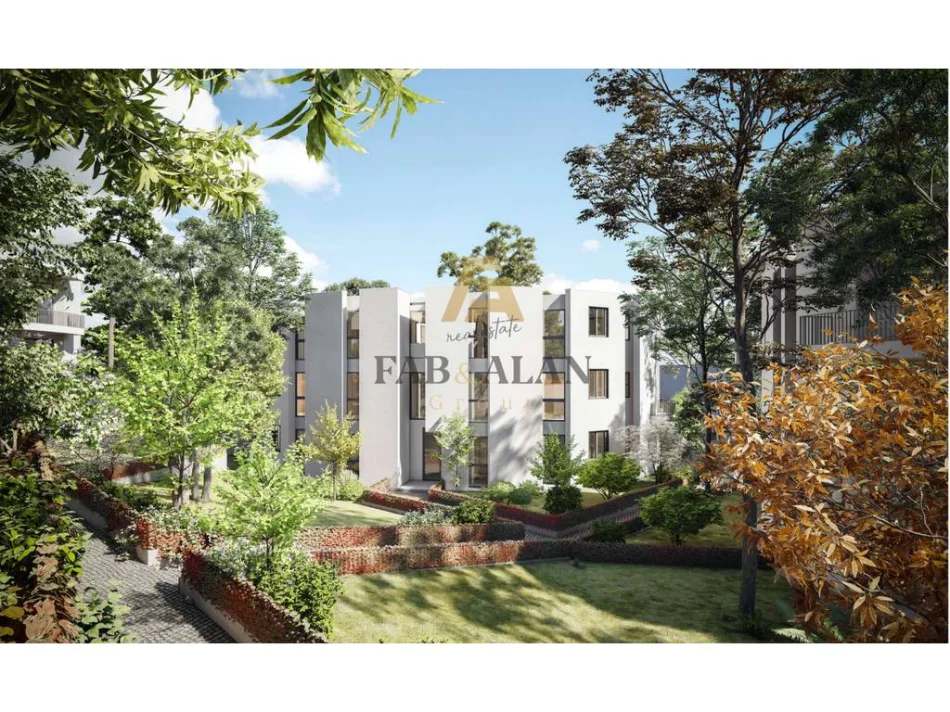 Tirane, shitet apartament 2+1+Ballkon Kati 1, 127 m² 378.000 € 