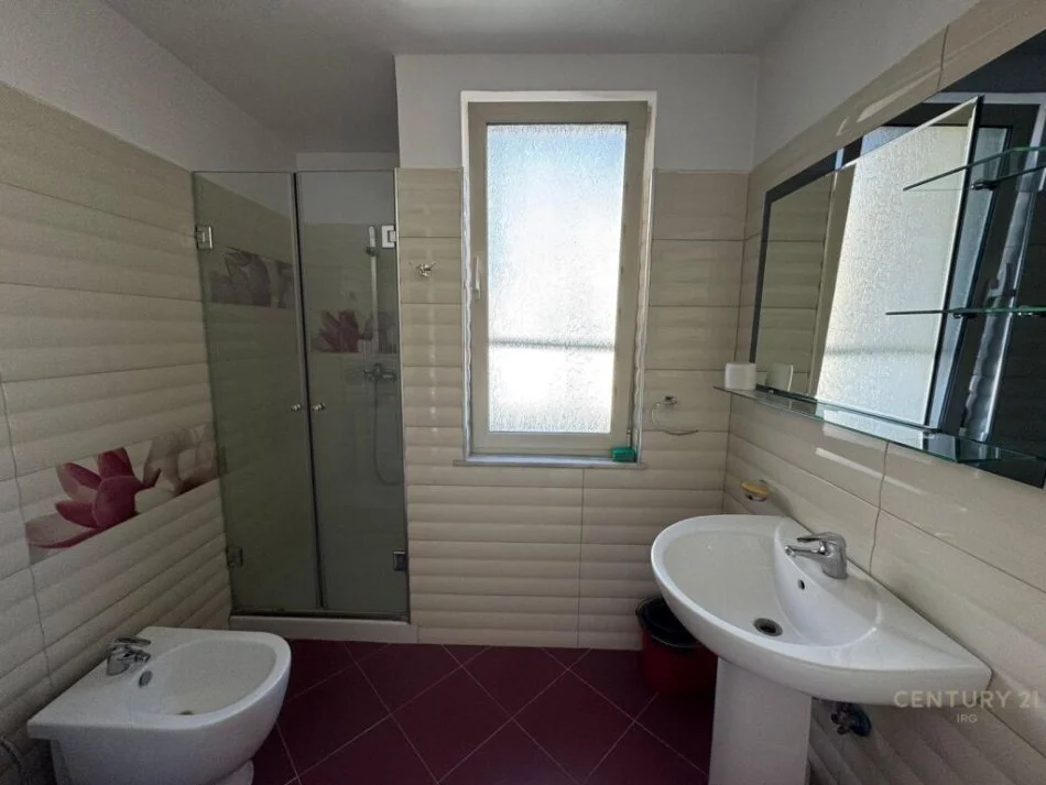 Tirane, jepet me qera apartament 1+1 Kati 6, 73 m² 600 € 