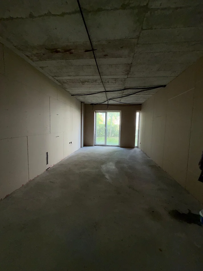 Tirane, shitet apartament 2+1 Kati 1, 119 m² 586.250 € (Forest rezidence)