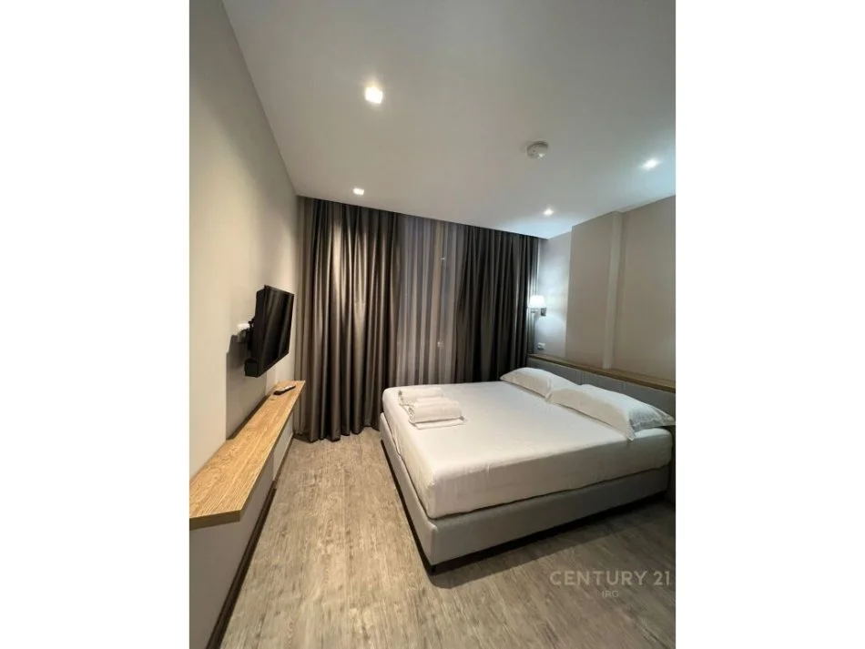 GREEN COAST DHERMI shitet garsonier 4+1 Kati 2, 84 m² 585.000 € (DHERMI)