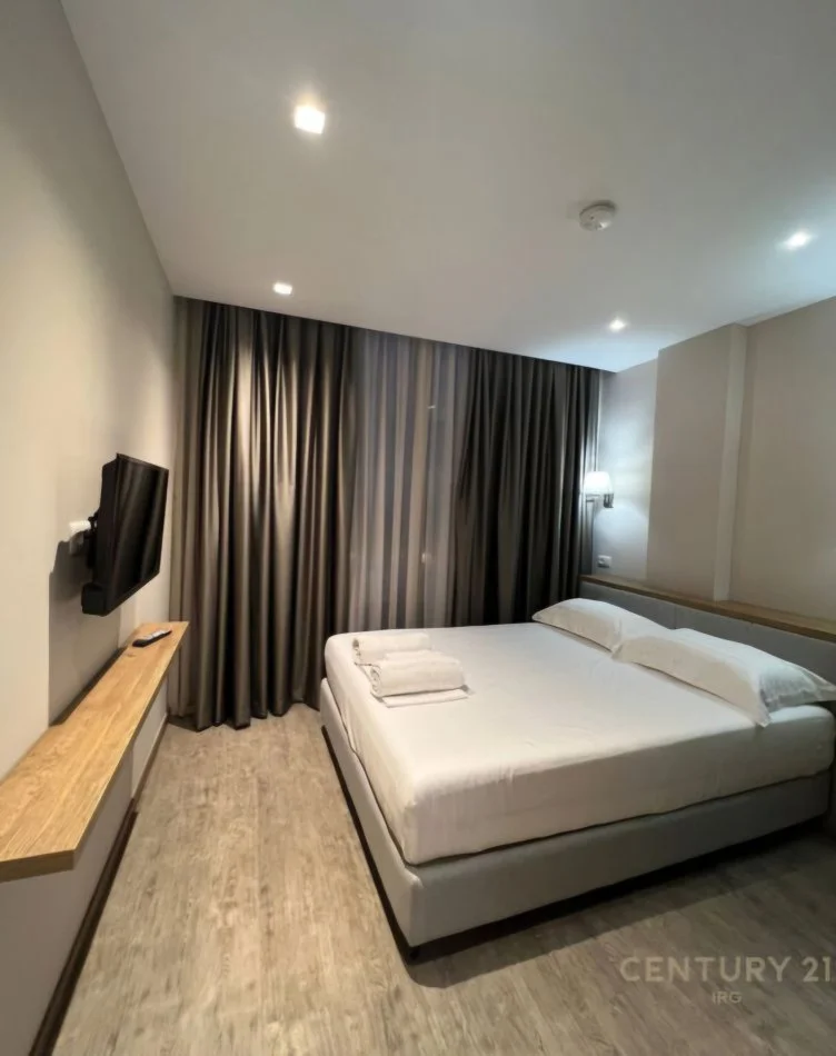 Dhermi - Palase, shitet apartament 4+1 Kati 2, 84 m² 585.000 € (Palase)