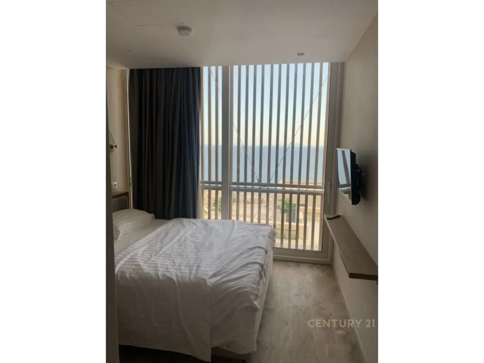 GREEN COAST DHERMI shitet garsonier 4+1 Kati 2, 84 m² 585.000 € (DHERMI)