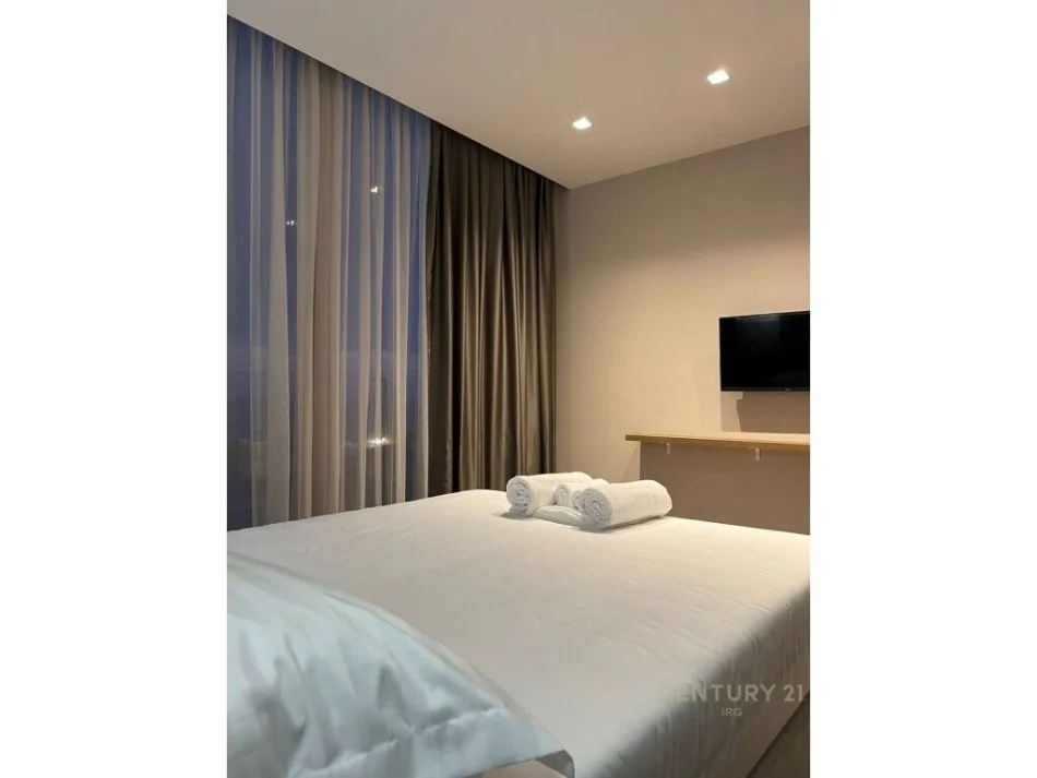 GREEN COAST DHERMI shitet garsonier 4+1 Kati 2, 84 m² 585.000 € (DHERMI)