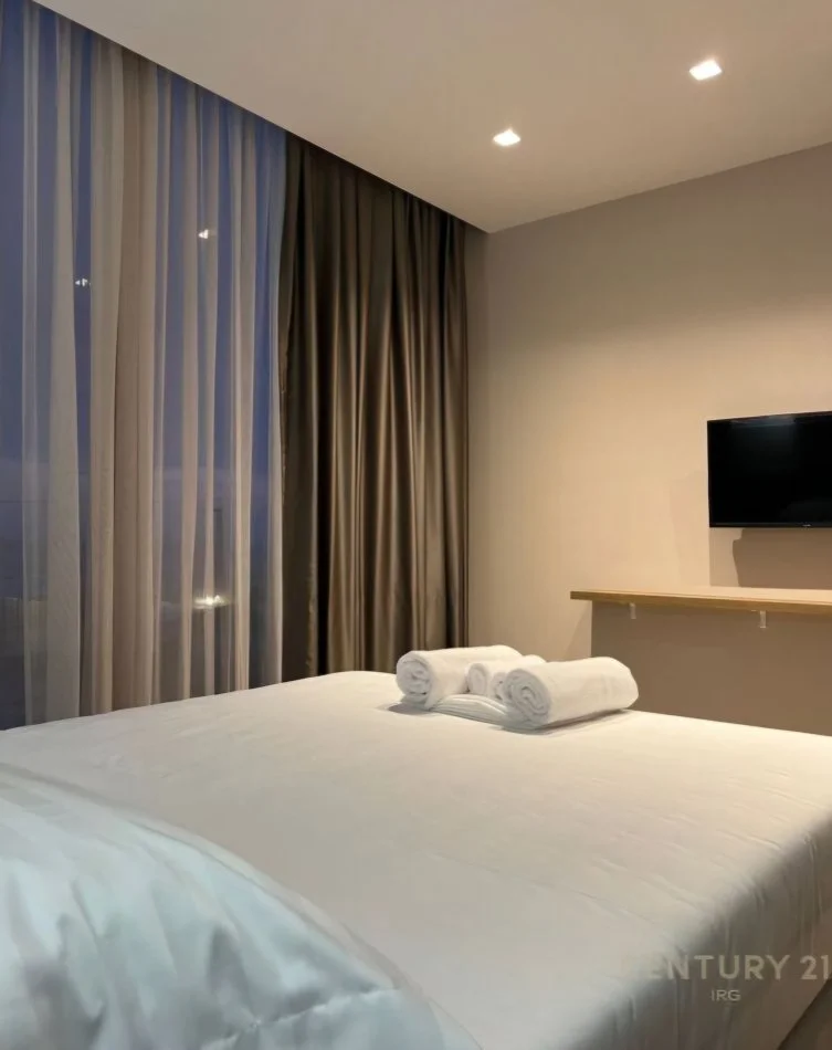 Dhermi - Palase, shitet apartament 4+1 Kati 2, 84 m² 585.000 € (Palase)