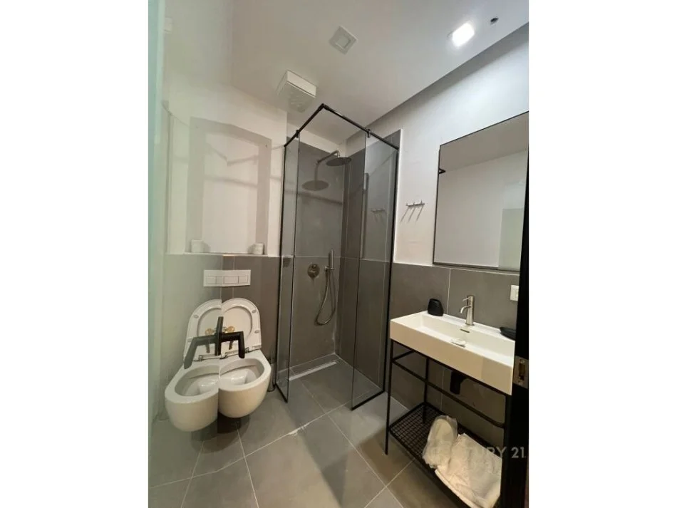 GREEN COAST DHERMI shitet garsonier 4+1 Kati 2, 84 m² 585.000 € (DHERMI)