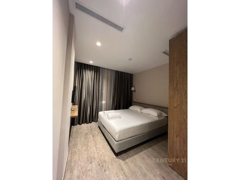 GREEN COAST DHERMI shitet garsonier 4+1 Kati 2, 84 m² 585.000 € (DHERMI)