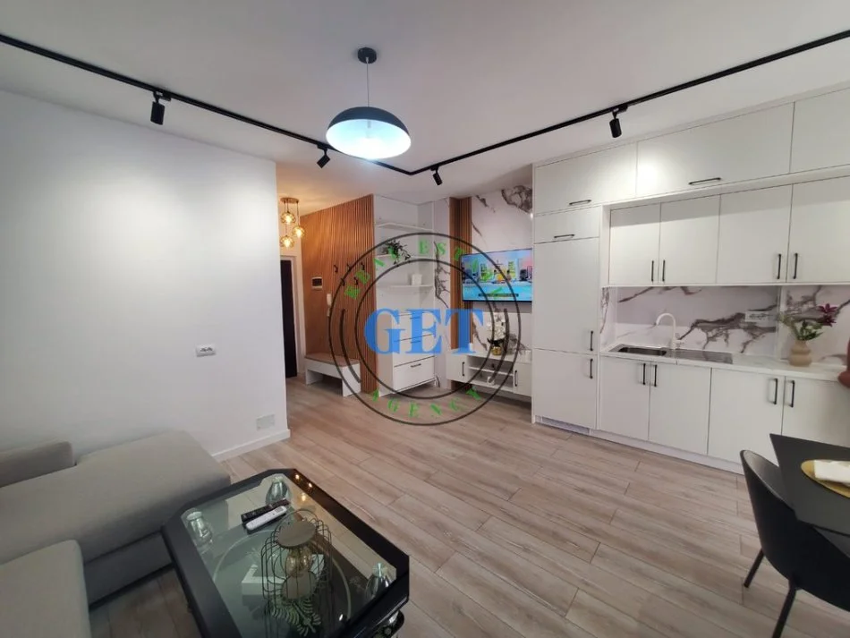 Durres, shitet apartament 1+1 Kati 4, 56 m² 116.000 € (Plazh Rrota e Kuqe)