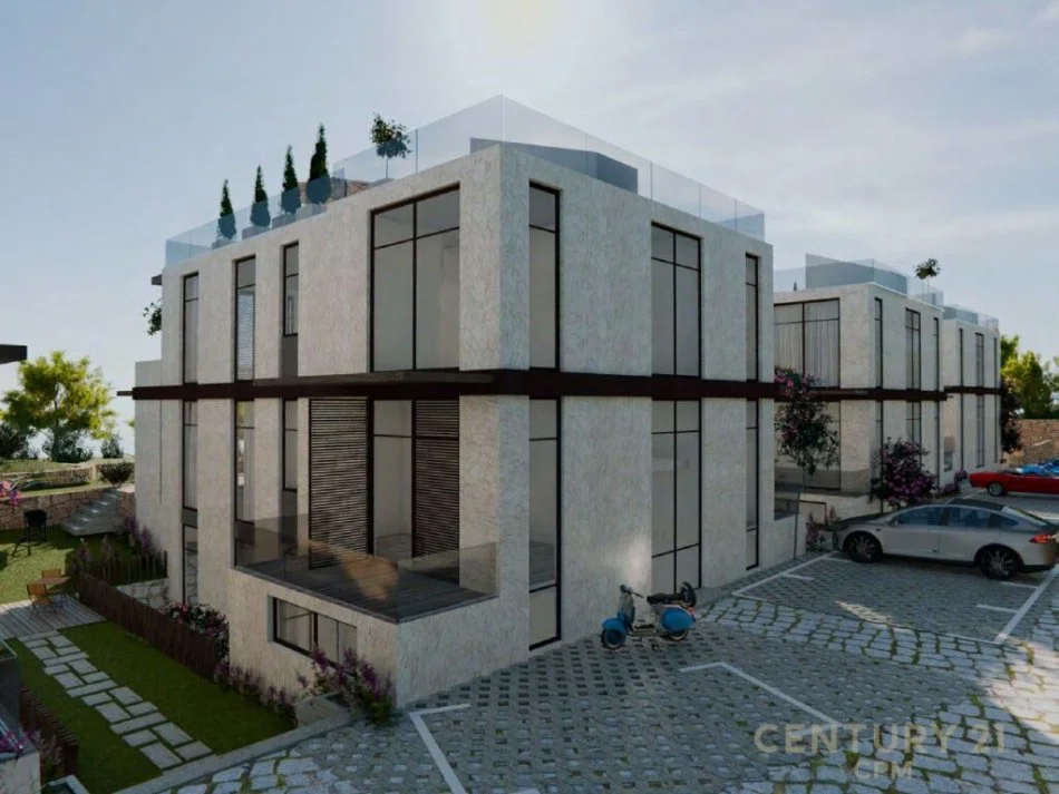 Himare, shes Vile 3+1 Kati 3, 283 m² 411.000 € 