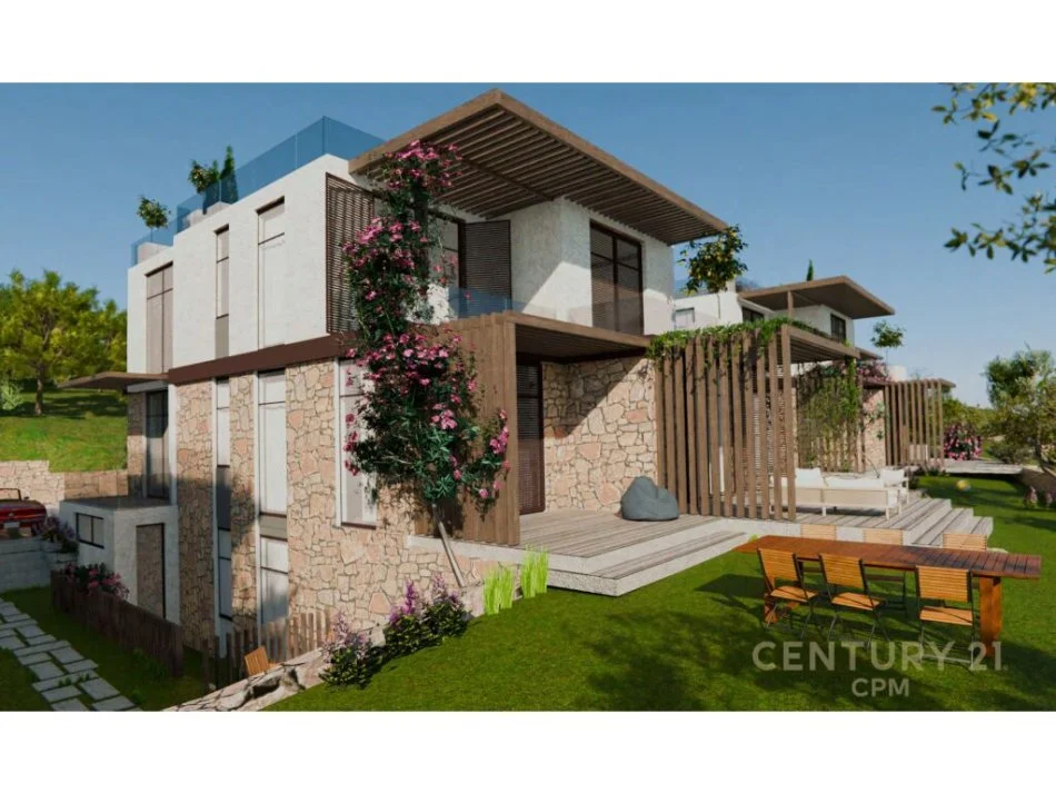 Himare, shes Vile 3+1 Kati 3, 283 m² 411.000 € 