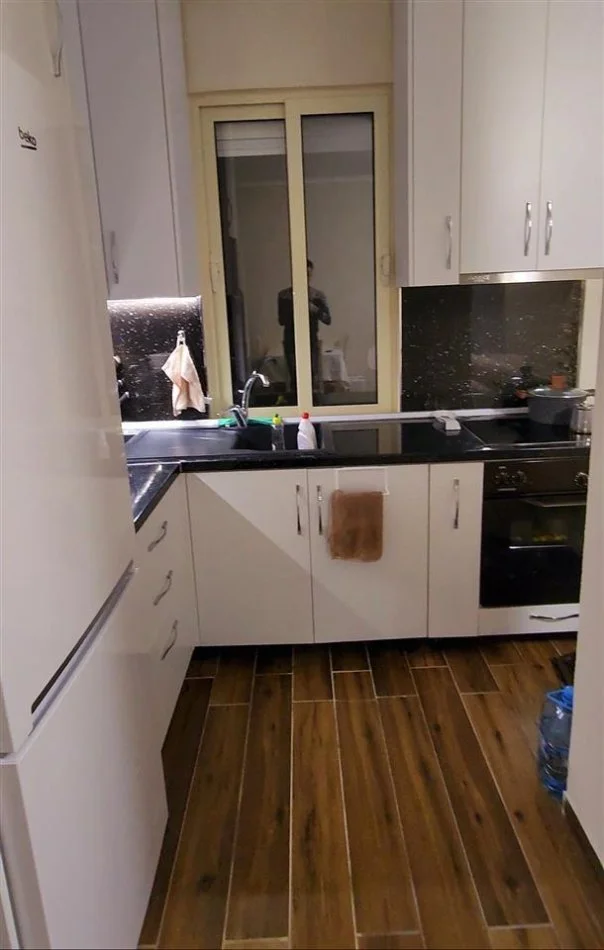 Shqiperi, shitet apartament 2+1+Ballkon Kati 0, 91 m² 98.000 € 