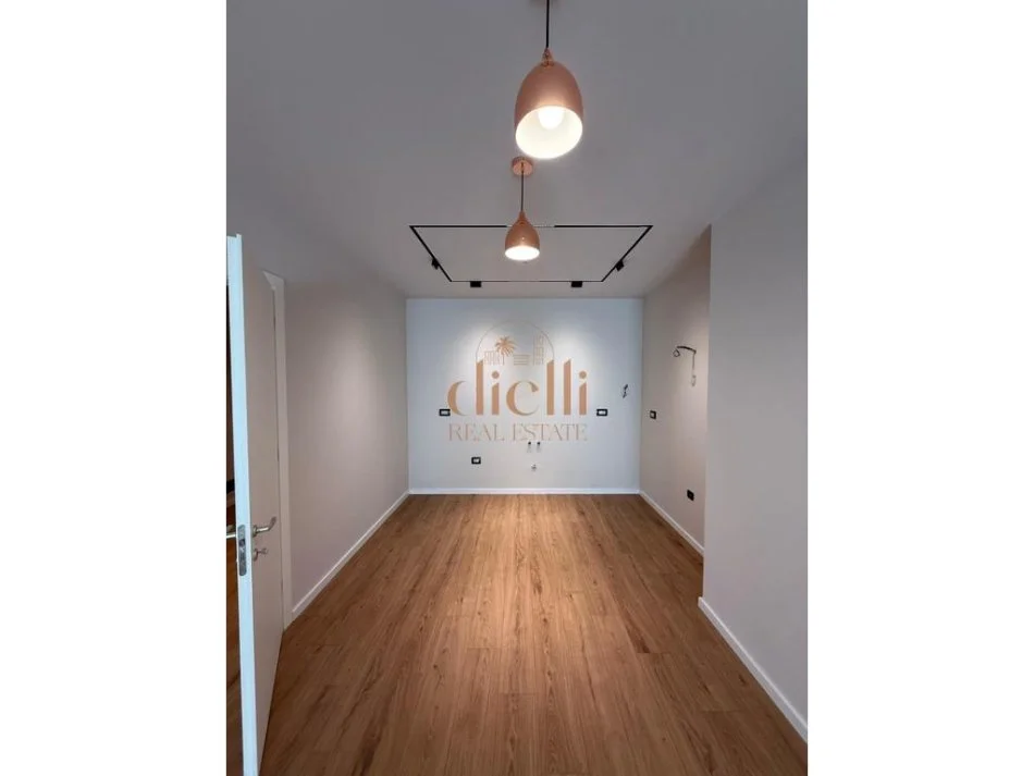 Tirane, shitet apartament 1+1 Kati 2, 78 m² 188.232 € (KOPSHTI ZOLOGJIK)