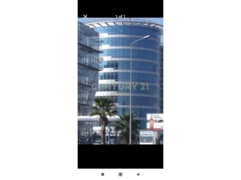 Tirane, shitet apartament Kati 6, 68 m² 96.000 € 