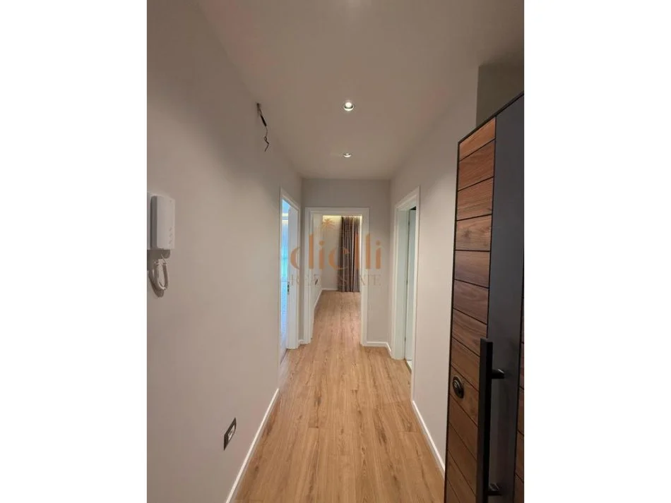 Tirane, shitet apartament 1+1 Kati 2, 78 m² 188.232 € (KOPSHTI ZOLOGJIK)