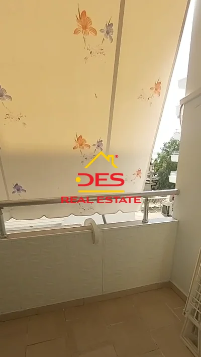 Vlore, shitet garsonier Kati 4, 44 m² (Rruga Murat Tërbaçi)