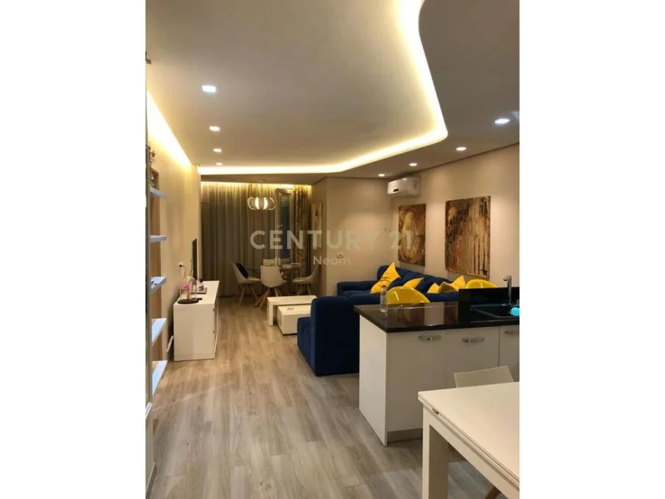 Tirane, shes apartament 2+1 Kati 2, 76 m² 175.000 € 