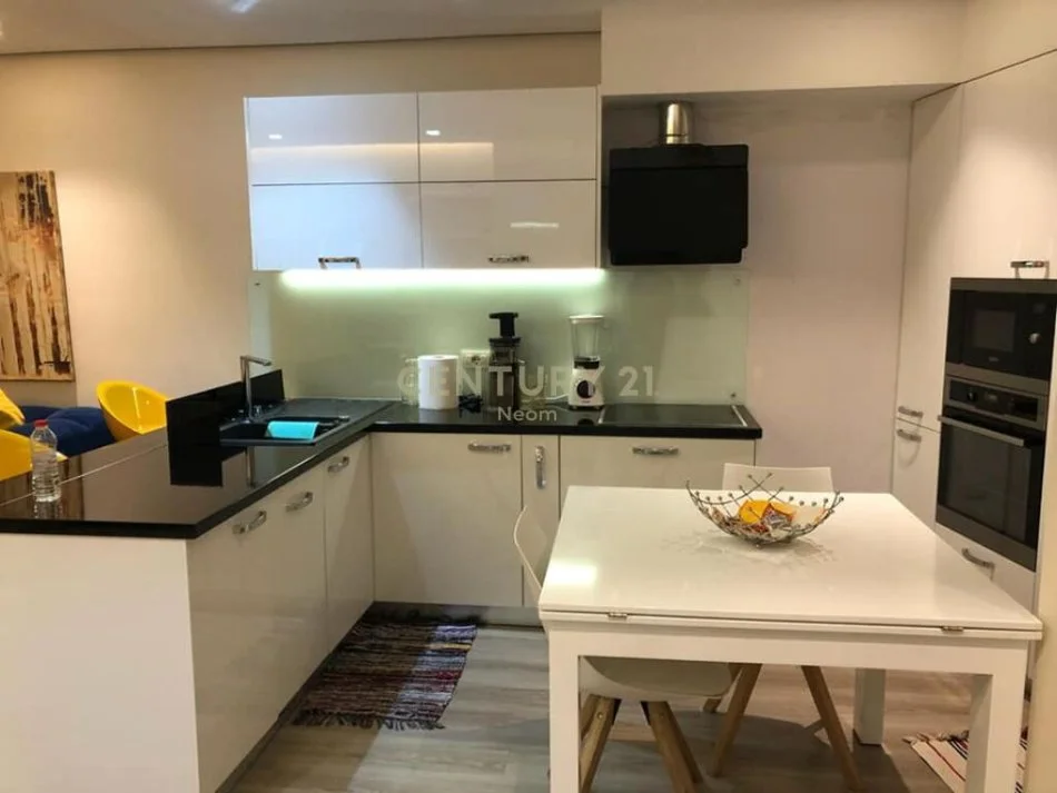 Tirane, shes apartament 2+1 Kati 2, 76 m² 175.000 € 