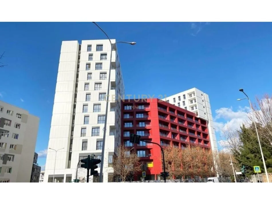 Tirane, shes apartament 2+1 Kati 8, 111 m² 183.150 € 