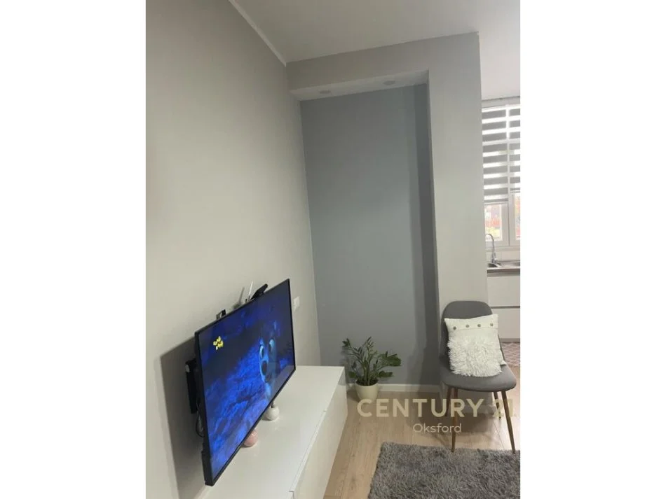 Tirane, shitet apartament 1+1+Ballkon Kati 5, 73 m² 175.000 € 