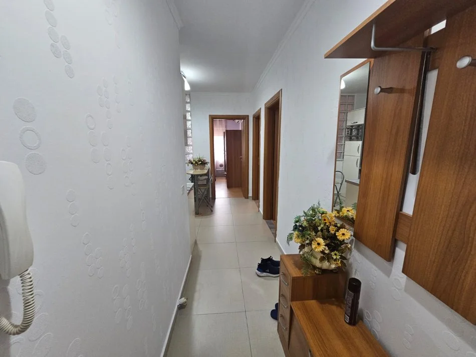 Durres, shitet apartament 2+1+Ballkon Kati 6, 80 m² 130.000 € (Lagjia 13 Durres) MLS # 530581007-87